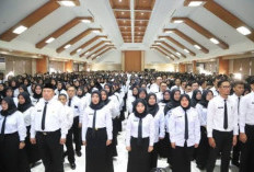 Link dan Cara Cek Pengumuman Hasil Seleksi PPPK 2024 Tahap 2, Lengkap Jadwal Terbaru