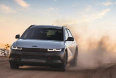Gegara Hal Ini, Hyundai Setop Sementara Produksi Ioniq 5 & Kona Electric