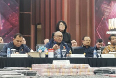 Gandeng PPATK, Polri Bidik Pasal Pencucian Uang di Kasus Judol Rp 13,9 T Hayam Wuruk