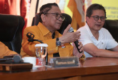 OSO: Hanura Makin Solid, Siap Hadapi Pemilu 2029