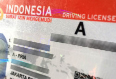 Cara dan Syarat Perpanjang SIM Online Lewat Aplikasi Digital Korlantas Polri, Segini Biayanya!