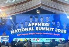Bapanas Perketat Pengawasan Program Makan Bergizi Gratis, Cegah Kasus Keracunan Terulang