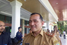 Sekda Jamin Gaji PPPK Paruh Waktu Cair Sebelum Lebaran