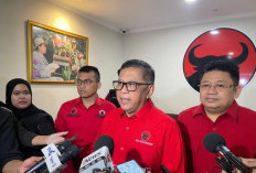 Anggap Ambang Batas Parlemen Dibutuhkan, Hasto PDIP: Demi Penguatan Presidensial