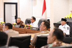 Mendagri Minta Pemda Serius Identifikasi Kemiskinan dan Tepat Menyalurkan Bansos