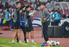 STY Terkendala Komunikasi, Lawan Arab Saudi Laga Hidup Matinya di Timnas Indonesia?