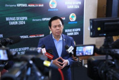 Ketua DPD RI Sultan Minta Pemerintah Pertimbangkan Banjir di Aceh, Sumut dan Sumbar Berstatus Bencana Nasional