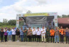 Dishub Benteng Kerahkan 42 Petugas untuk Amankan Arus Mudik Lebaran 2025