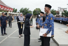 Bu Ratu Memastikan Kinerja PPPK Paruh Waktu Dipantau Ketat