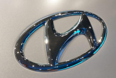 Penjualan Mobil Baru November 2024, Hyundai Masih Tertekan Merek Tiongkok
