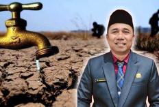 Musim Kemarau, Masyarakat Tetap Harus Waspada Terhadap Penyakit, Begini Saran Dinkes Bengkulu Tengah