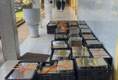 Program MBG Tercoreng Isu Dugaan Pungli, Tiga Dinas Angkat Bicara