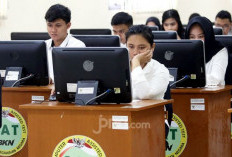 Surat MenPAN-RB Terbaru Terbit, Siap-Siap Rekrutmen CPNS 2026 dan PPPK