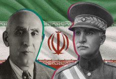 Iran Lebaran