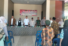 Musdesus Sidodadi Lahirkan Koperasi Desa, Ini Struktur dan Rencana Usahanya