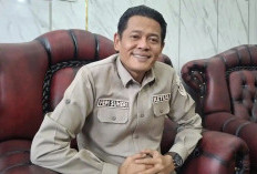 Sengketa PPP Masih Bergulir, Fepi Suheri: Saya Masih Merasa Ketua DPC Bengkulu Tengah