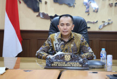 SIMPONI MBG SIPD Dukung Kesuksesan Program Prabowo-Gibran