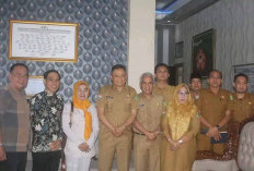Resmi Terverifikasi BGN, Yayasan Sungai Lemau Mantapkan Keberlangsungan Program Makan Bergizi Gratis