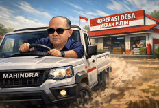 Petir Agrinas