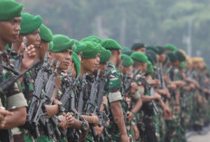 TNI Bantah Prajurit Datangi Markas Polda Metro, Sebut Ada Upaya Provokasi