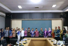 Batik Sungai Lemau Selangkah Lagi Raih Status IG, Ekonomi Masyarakat Diproyeksi Tumbuh