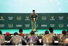 10 Rekomendasi Rakernas UPZ BAZNAS 2025 Perkuat Tata Kelola ZIS Nasional