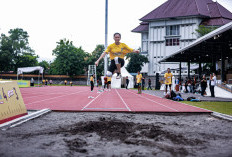 288 Pelajar Terbaik Siap Bersaing pada Babak Puncak SAC Indonesia 2023