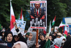 WNI Disiksa Israel, Legislator Desak Pemerintah Minta PBB Jatuhkan Sanksi