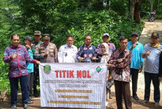 Pengerjaan Kolam Renang di Desa Tanjung Heran Tuai Protes Warga, Ini Tanggapan Kades