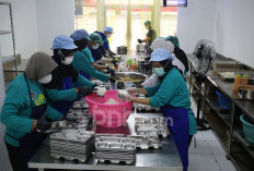 Soal Temuan 100 SPPG Fiktif di Cilacap, Waka Komisi IX: Ini Harus Diusut