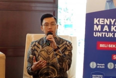 Bukan Zamannya Mitos, Praktisi Kesehatan Jelaskan 3 Prinsip Utama Perawatan Luka