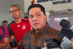 Kemenpora akan Panggil KONI soal Penertiban Pembajakan Atlet Jelang PON 2028