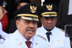 2.290 Honorer Diusulkan Jadi PPPK Paruh Waktu, Bupati: Ini Bentuk Apresiasi Pemda