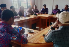 Kabar Gembira, NIPD Perangkat Desa se-Kabupaten Bengkulu Tengah Ditargetkan Rampung Tahun 2025 
