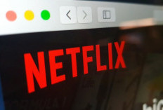 Netflix Kini Bisa Main Gim di TV, Pakai Ponsel Jadi Kontroler