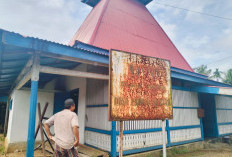 Usulan Perluasan Masjid Al Ikhlas, Masyarakat Siap Hibahkan Lahan ke Pemkab Benteng