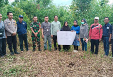 Desa Karang Nanding Mulai Titik Nol, Drainase dan Ketahanan Pangan Jadi Prioritas