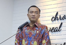 Istana Siapkan Komite Reformasi Polri, Ini Kandidatnya