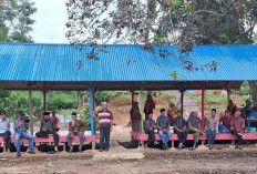 Ada Taman Bunga dan Kolam, Wisata Kembang Kenangan Jadi Destinasi Baru di Kecamatan Pondok Kelapa