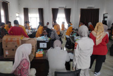 Program Sunatan Massal Gratis Disambut Baik, Tapi Sosialisasi Dinilai Kurang