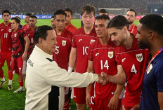 PSSI Pastikan Seleksi Pelatih Timnas Indonesia Secara Profesional, Tanpa Intervensi Erick Thohir