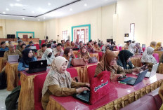 THR TPG dan Gaji 13 Guru Belum Disalurkan, BKD Beri Penjelasan Begini