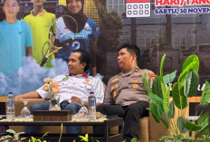 Tanpa Dana Hibah, Pengiriman Atlet Bengkulu Tengah ke Porprov 2025 Terancam Gagal