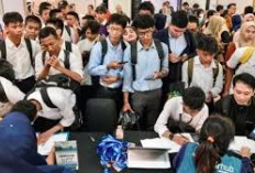 Pengangguran Indonesia Capai Jutaan, Ekonomi Islam Tawarkan Solusi Berbasis Keadilan Sosial