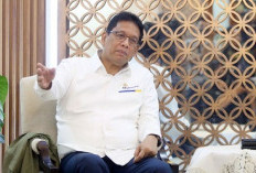 Menkeu Purbaya Imbau Publik Tak Buru-Buru Simpulkan Pergerakan Harga Minyak Dunia