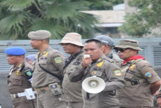 Pusat Harus Tekan Pemda Menyelesaikan Honorer, 5 Bulan Dilantik PPPK Belum Digaji