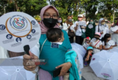 Pekerja Melahirkan Bisa Cuti 6 Bulan di UU KIA, Praktisi Kesehatan Ingatkan Manfaat ASI Eksklusif