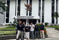 Tidak Direspons Presiden Prabowo, PPPK dan P3K PW Siapkan Aksi Besar-besaran