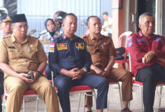 Dinkes Siagakan Tenaga Medis di TPS dan Puskesmas Selama Pemungutan Suara Pilkada 2024