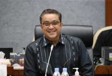 DPR RI Siap Bahas Peralihan Status PPPK ke PNS, Asal..
